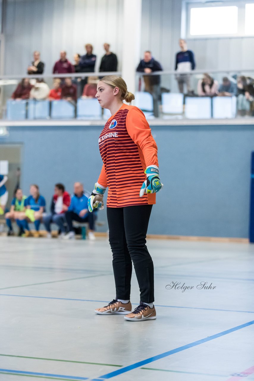 Bild 813 - C-Juniorinnen Futsalmeisterschaft